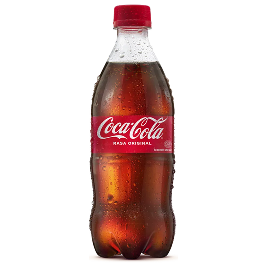 Produk Coca-cola Company