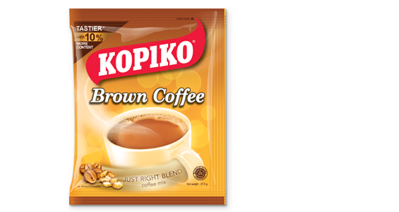 Produk Kopi Mayorakopiko